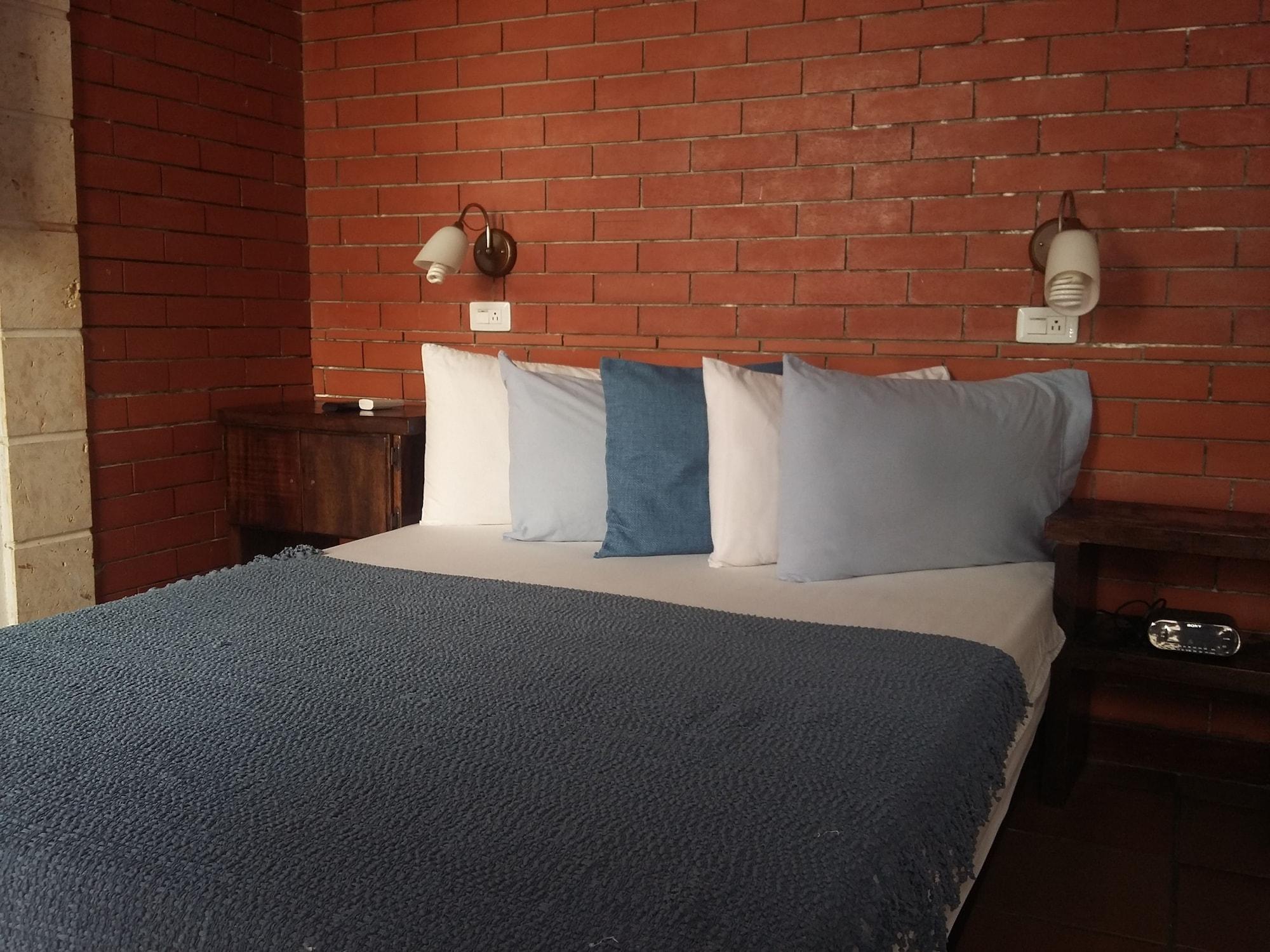 Hotel Casa Abril Cartagena Exterior foto