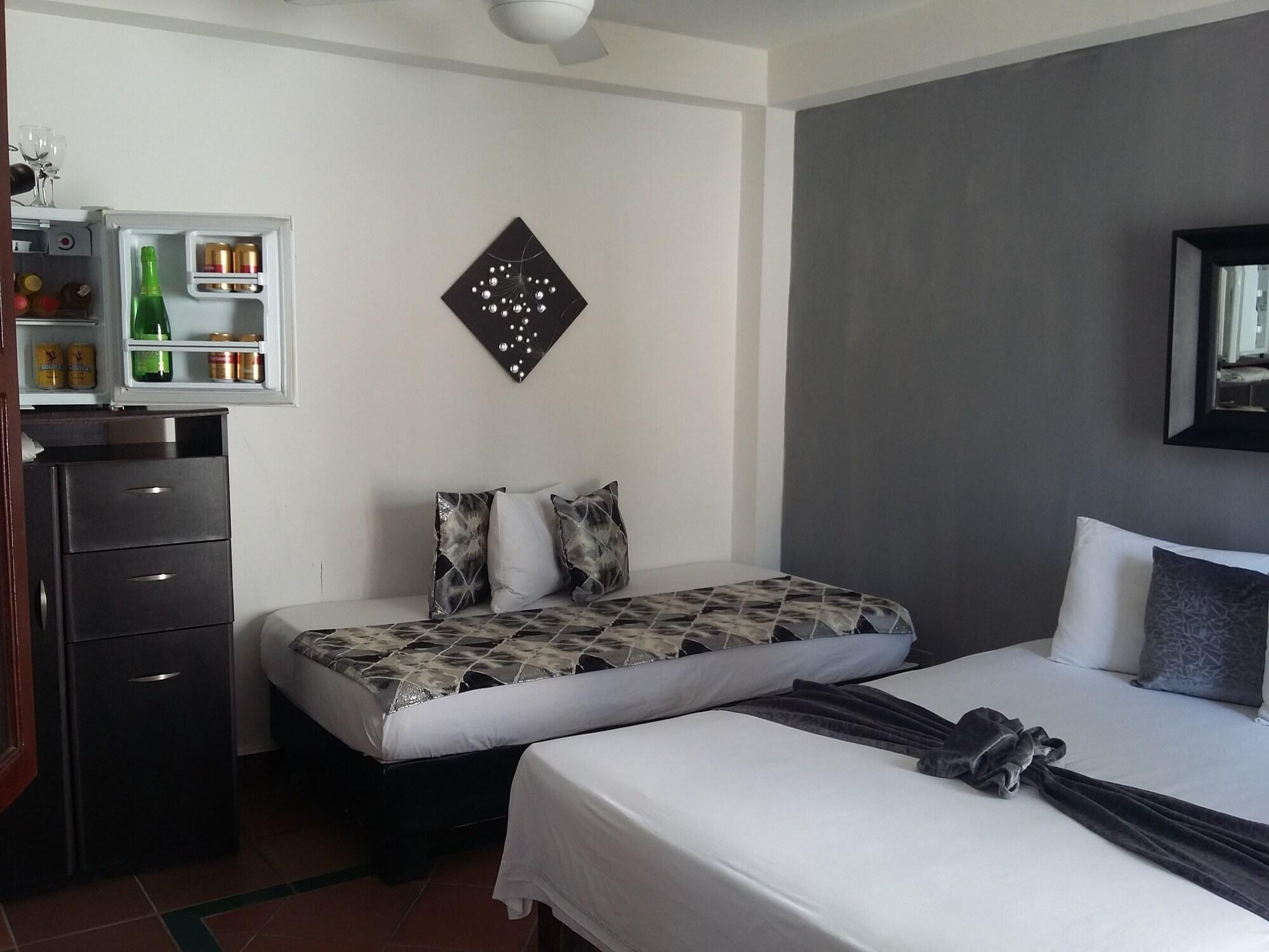 Hotel Casa Abril Cartagena Exterior foto