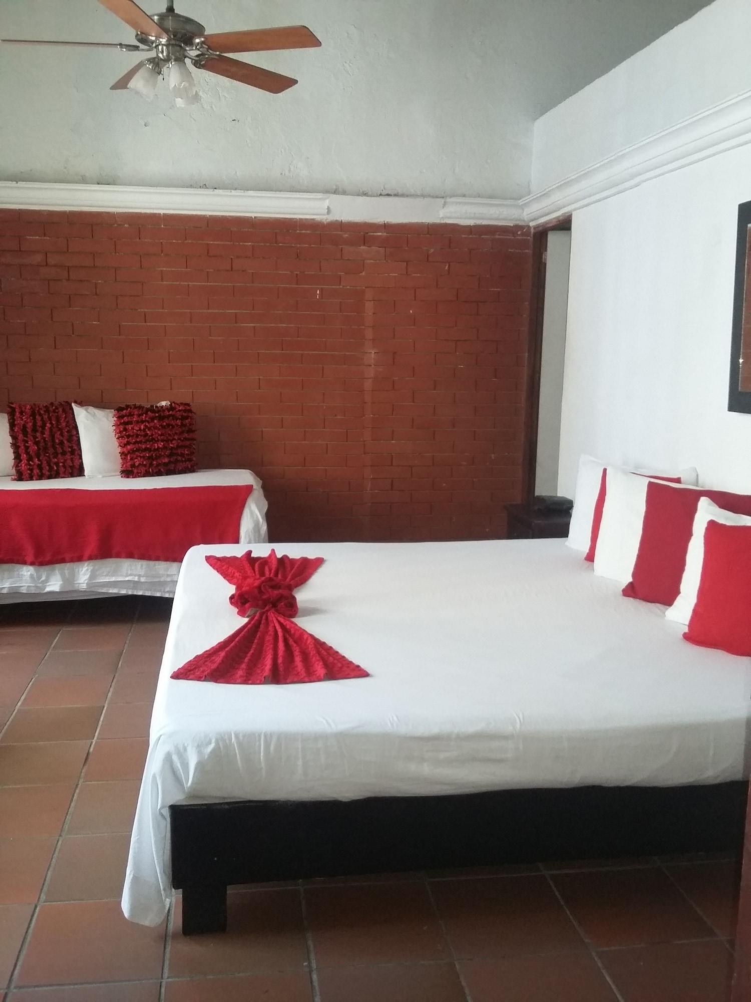 Hotel Casa Abril Cartagena Exterior foto