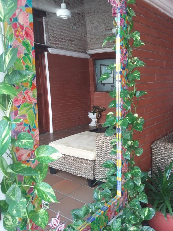 Hotel Casa Abril Cartagena Exterior foto